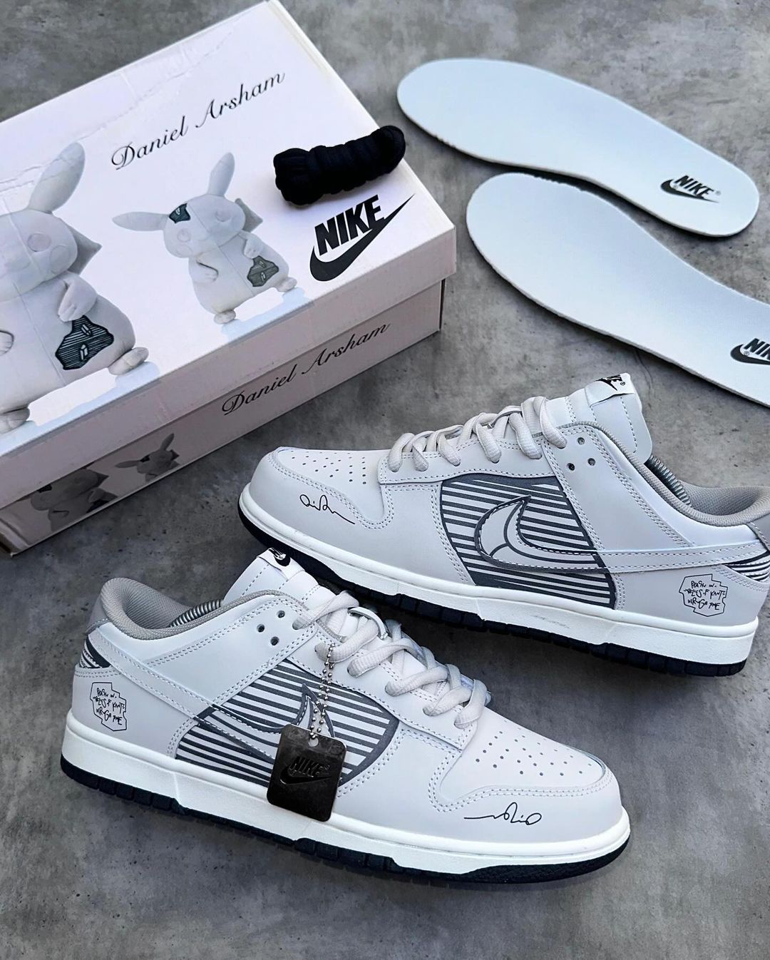 Arsham shoes new arrivals